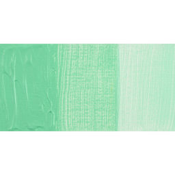 FolkArt Super Thick Acrylic Paint - Soft Mint, swatch