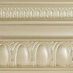 Modern Masters Metallic Paint - Champagne, 177 ml jar