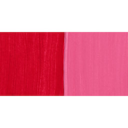 Testors Craft Acrylic Paint - Ruby swatch