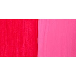 Testors Craft Acrylic Paint - Stop Sign swatch