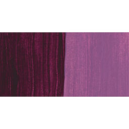 Testors Craft Acrylic Paint - Dark Plum swatch