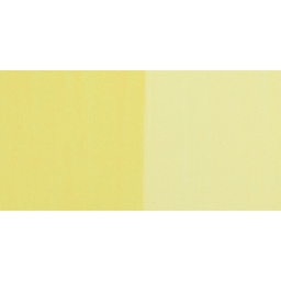 Testors Craft Acrylic Paint - Sunshine swatch