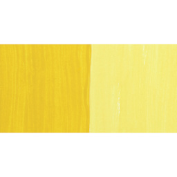 Testors Craft Acrylic Paint - Daffodil swatch