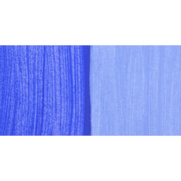 Testors Craft Acrylic Paint - Royal Blue swatch