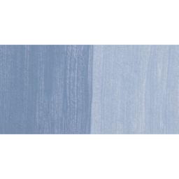 Testors Craft Acrylic Paint - Blue Fog swatch