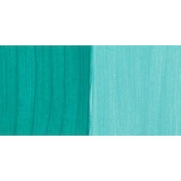 Testors Craft Acrylic Paint - Turquoise swatch