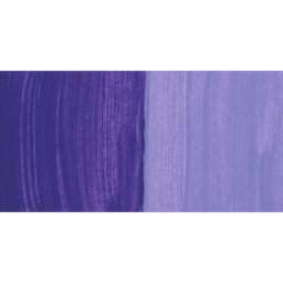 Testors Craft Acrylic Paint - Purple swatch