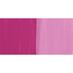 Testors Craft Acrylic Paint - Fuchsia swatch