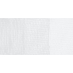 Art Alternatives Economy Acrylic - White swatch