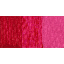 Art Alternatives Economy Acrylic -  Bright Red swatch