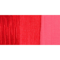 Art Alternatives Economy Acrylic - Warm Red swatch