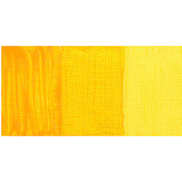 Art Alternatives Economy Acrylic - Warm Yellow swatch