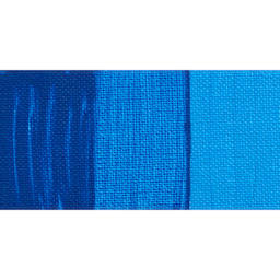 Art Alternatives Economy Acrylic - Cobalt Blue swatch