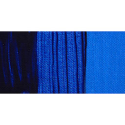 Art Alternatives Economy Acrylic - Ultramarine Blue swatch