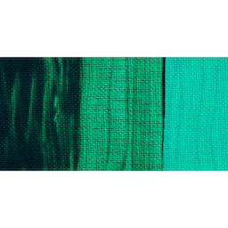 Art Alternatives Economy Acrylic - Phthalo Green swatch