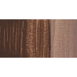 Art Alternatives Economy Acrylic - Burnt Umber swatch