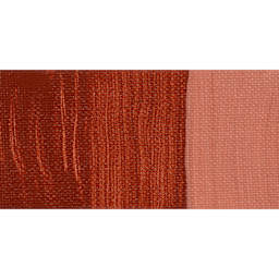 Art Alternatives Economy Acrylic - Burnt Sienna swatch