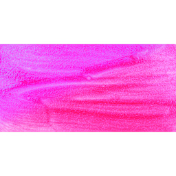 FolkArt Colorshift Blacklight Acrylic Paint - Pink swatch