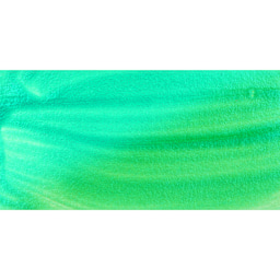 FolkArt Colorshift Blacklight Acrylic Paint - Green swatch