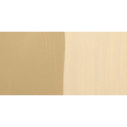 FolkArt Flat Ultra Matte Acrylic Paint - Almond Latte, swatch