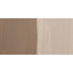 FolkArt Flat Ultra Matte Acrylic Paint - Crushed Stone, swatch