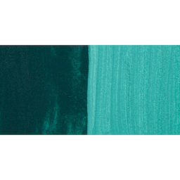 FolkArt Flat Ultra Matte Acrylic Paint - Deep Marine, swatch