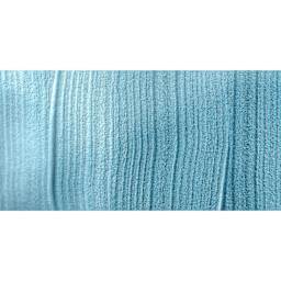 FolkArt Treasure Gold Acrylic Paint - Blue Quartz, swatch