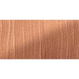 FolkArt Treasure Gold Acrylic Paint - Rose Gold, swatch