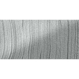 FolkArt Treasure Gold Acrylic Paint - Antique Silver, swatch