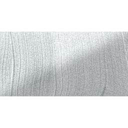 FolkArt Treasure Gold Acrylic Paint - Platinum, swatch