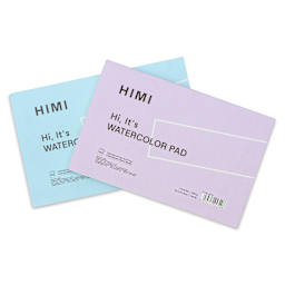 Himi Watercolor Paper Pads