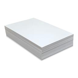 Richeson Bulk Pack Watercolor Paper - 12" x 18", 88 lb, Pkg of 350 sheets