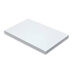 Richeson Bulk Pack Watercolor Paper - 6" x 9", 88 lb, Pkg of 50 sheets