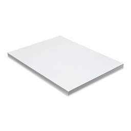 Richeson Bulk Pack Watercolor Paper - 9" x 12", 88 lb, Pkg of 50 Sheets