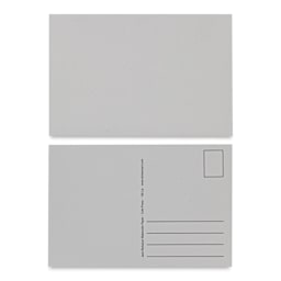 Richeson Bulk Pack Watercolor Paper - 12" x 18", 88 lb, Pkg of 50 Sheets