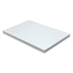 Richeson Bulk Watercolor Paper - 12" x 18", 135 lb, Pkg of 50 Sheets