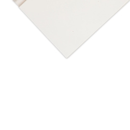 Fluid 100 Watercolor Paper Block - 4" x 6", Pkg of 15 Sheets, 140 lb, Cold Press