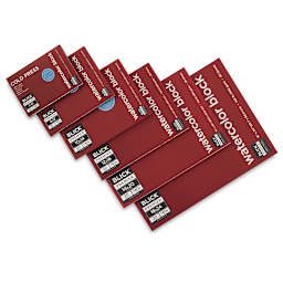 Blick Premier Watercolor Blocks  Assorted Sizes