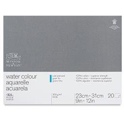 Winsor & Newton Original Professional Watercolor Blocks