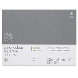 Winsor & Newton Original Professional Watercolor Blocks