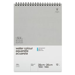 Winsor & Newton Original Classic Watercolor Pads