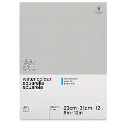 Winsor & Newton Original Classic Watercolor Pads