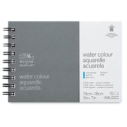 Winsor & Newton Original Professional Watercolor Journal