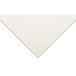 Canson Lettering Pad - Closeup of Watercolor paper to show color and texture