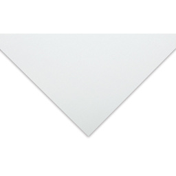 Canson Lettering Pad - Closeup of Marker paper to show color and texture