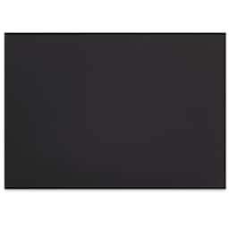 Van Gogh Black Watercolor Paper Pad - 11.7" x 16.5", single sheet