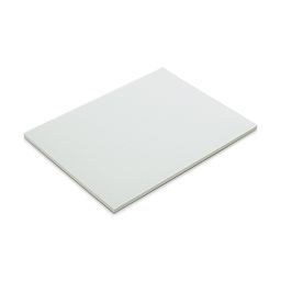 Rembrandt 25% Cotton Watercolor Paper Block - 11-3/4" x 15-3/4", laid out
