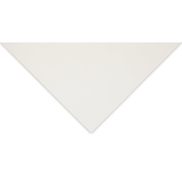 Hahnemühle The Collection Watercolor Block - Cold Press, 11.8" x 15.7", 140 lb, 10 Sheets close-up of corner