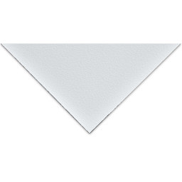 Hahnemühle The Collection Watercolor Blocks close-up of cold pressed paper