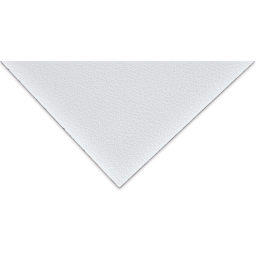 Hahnemühle The Collection Watercolor Blocks close-up of rough paper